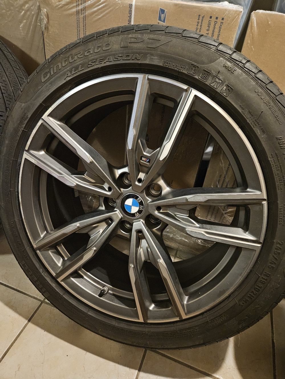 Bmw - Picture 3 of 16